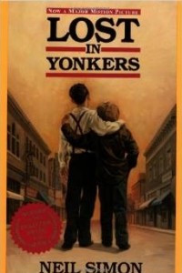 Книга Lost in Yonkers (Drama, Plume)