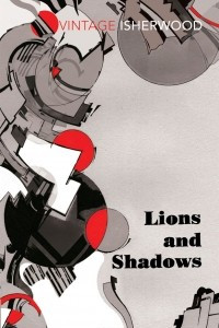 Книга Lions and Shadows