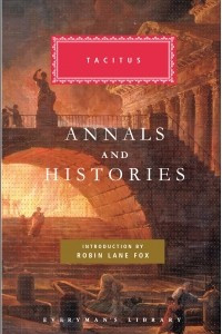 Книга Annals and Histories. Agricola. Germania