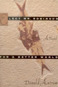 Книга Elect Mr Robinson for a Better World