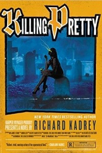 Книга Killing Pretty
