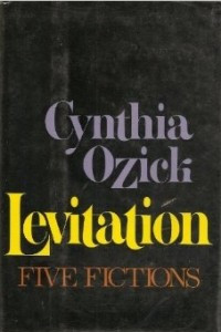 Книга Levitation