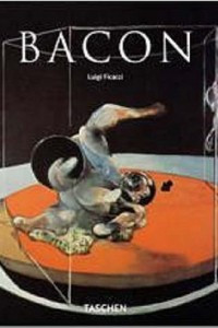 Книга Bacon