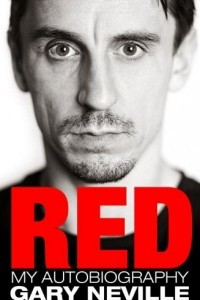 Книга Red: My Autobiography