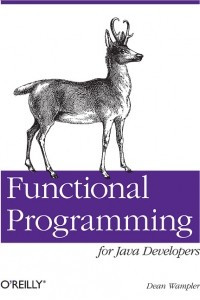 Книга Functional Programming for Java Developers