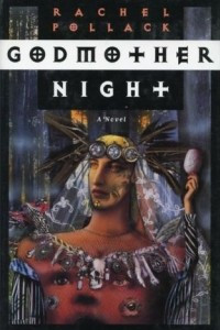 Книга Godmother Night