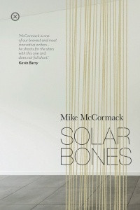 Книга Solar Bones