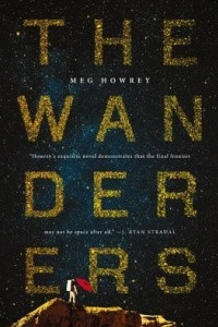 Книга The Wanderers