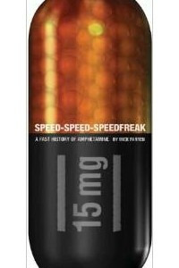 Книга Speed-Speed-Speedfreak