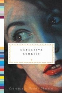 Книга Detective Stories