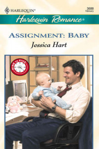 Книга Assignment: Baby