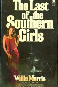Книга The last of the Southern Girls