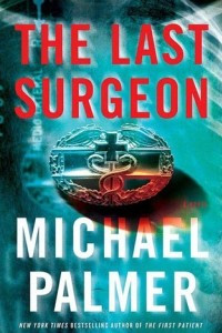 Книга The Last Surgeon