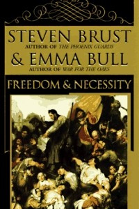 Книга Freedom & Necessity