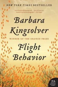 Книга Flight Behavior