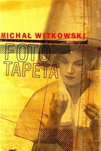 Книга Fototapeta