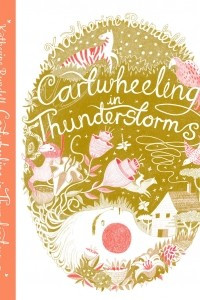 Книга Cartwheeling in Thunderstorms