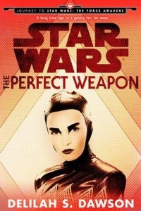 Книга Star Wars: The Perfect Weapon