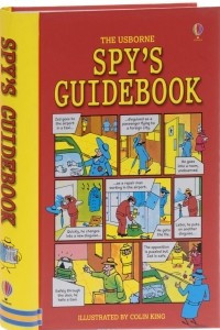 Spy's Guidebook