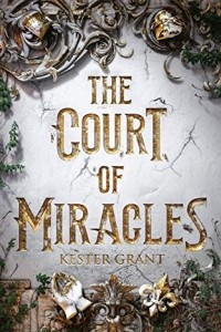 Книга The Court of Miracles