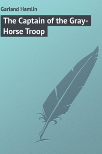 Книга The Captain of the Gray-Horse Troop