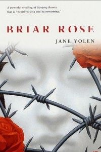 Книга Briar Rose
