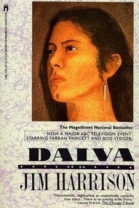 Книга Dalva
