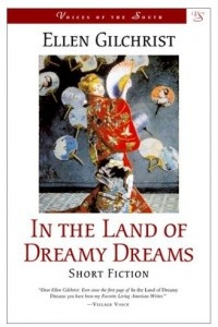 Книга In the Land of Dreamy Dreams