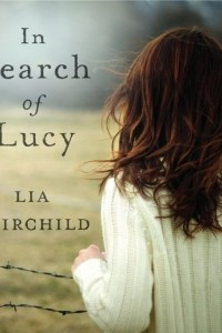 Книга In Search of Lucy