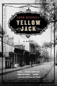 Книга Yellow Jack