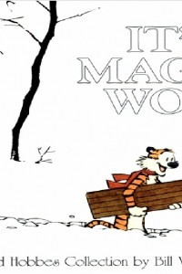 Книга Calvin and Hobbes: It's A Magical World