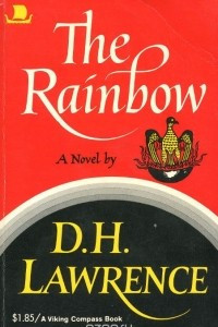 Книга The Rainbow