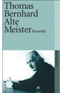 Книга Alte Meister: Komodie