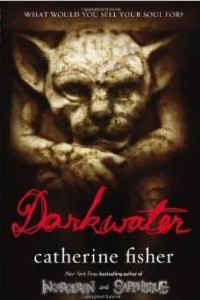 Книга Darkwater