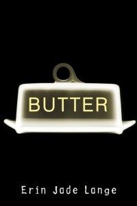 Книга Butter