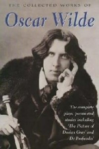 Книга Collected Works of Oscar Wilde