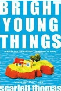 Книга Bright Young Things