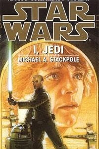 Книга I, Jedi (Star Wars)
