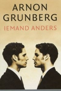 Книга Iemand Anders