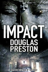 Книга Impact