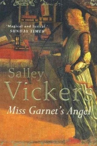Книга Miss Garnet's Angel