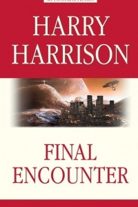 Книга Final Encounter
