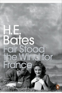 Книга Fair Stood the Wind For France
