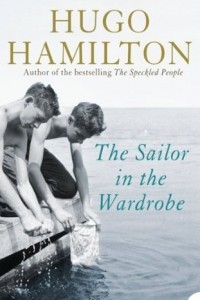 Книга The Sailor in the Wardrobe
