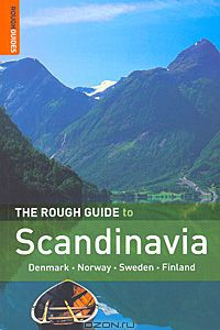 Книга The Rough Guide to Scandinavia