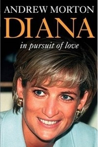 Книга Diana: In Pursuit of Love