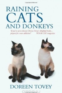 Книга Raining Cats and Donkeys