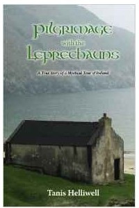Книга Pilgrimage with the Leprechauns: A true story of a mystical tour of Ireland: Volume 1