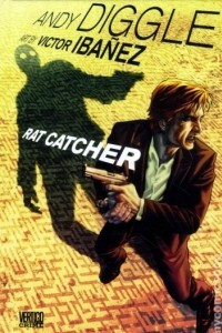 Rat Catcher TP (Vertigo Crime)