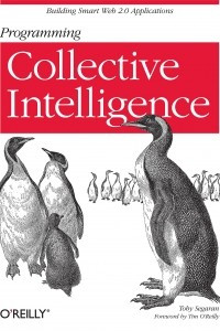 Книга Programming Collective Intelligence
